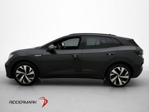 Volkswagen ID.4 bild 5