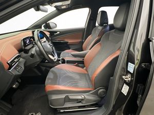 Volkswagen ID.4 bild 12