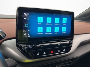 Volkswagen ID.4 bild 24