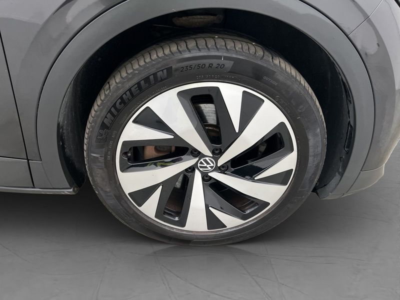 Volkswagen ID.4 bild 29
