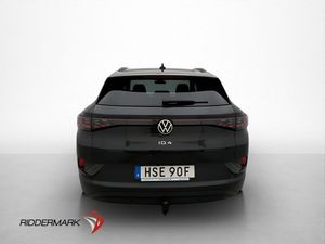 Volkswagen ID.4 bild 7