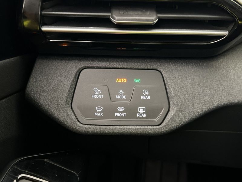 Volkswagen ID.4 bild 15