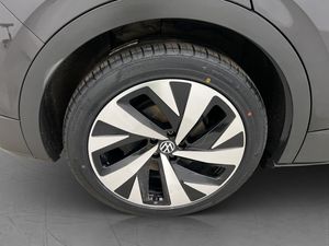 Volkswagen ID.4 bild 32