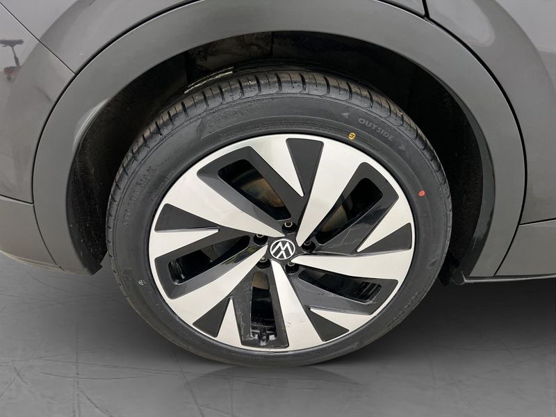 Volkswagen ID.4 bild 32