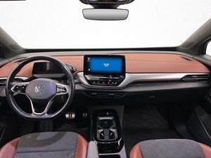 Volkswagen ID.4 bild 13