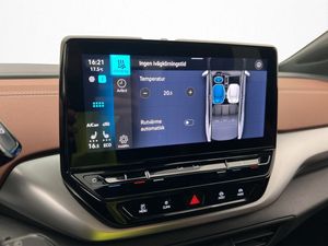 Volkswagen ID.4 bild 23