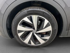 Volkswagen ID.4 bild 30