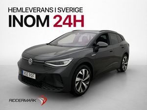 Volkswagen ID.4 bild 3