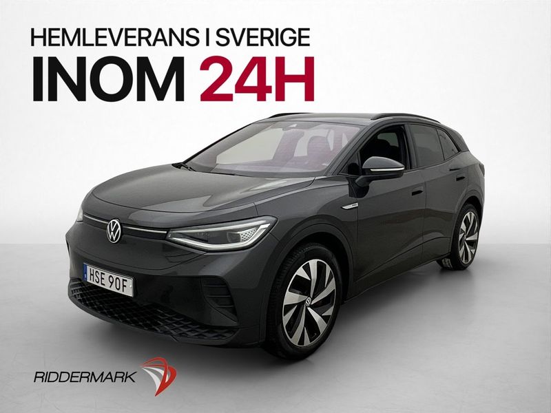 Volkswagen ID.4 bild 3