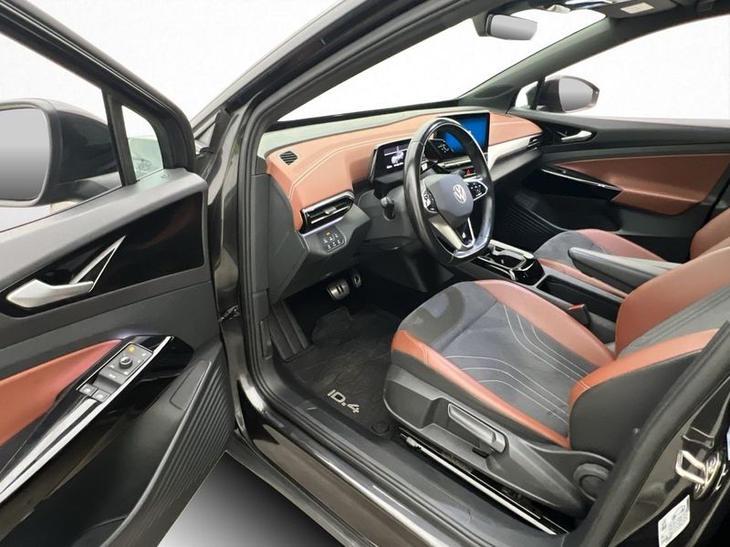Volkswagen ID.4 bild 11