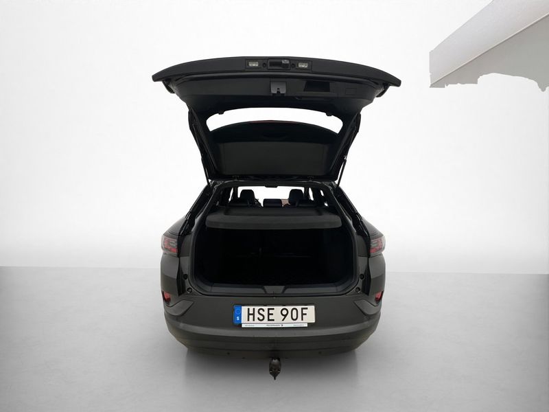 Volkswagen ID.4 bild 28