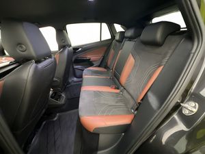 Volkswagen ID.4 bild 27