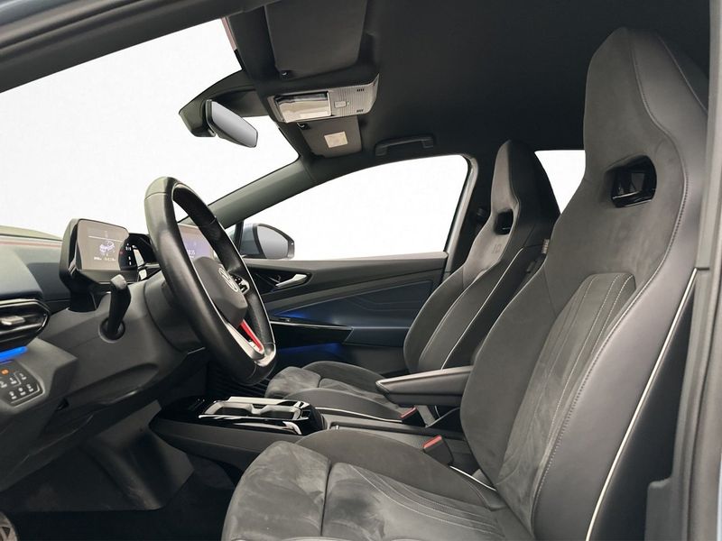 Volkswagen ID.4 bild 11