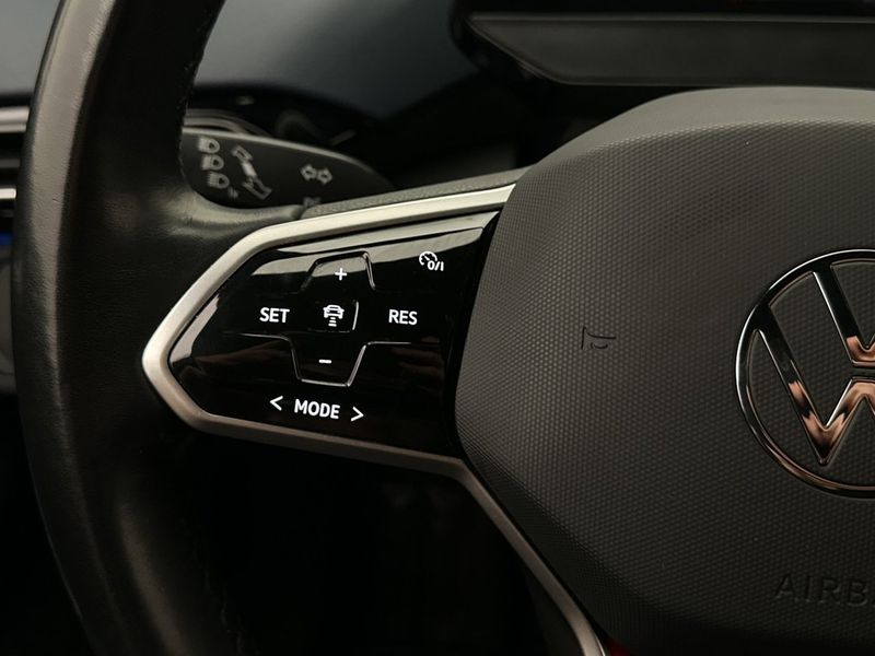 Volkswagen ID.4 bild 13
