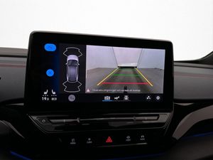 Volkswagen ID.4 bild 15