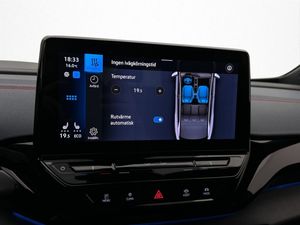 Volkswagen ID.4 bild 20