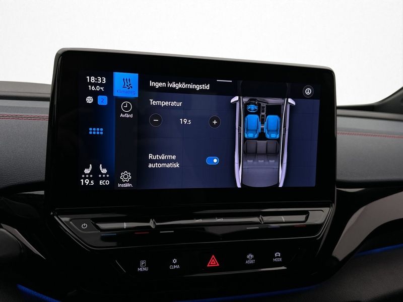 Volkswagen ID.4 bild 20