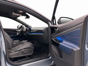Volkswagen ID.4 bild 21