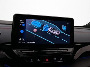 Volkswagen ID.4 bild 19