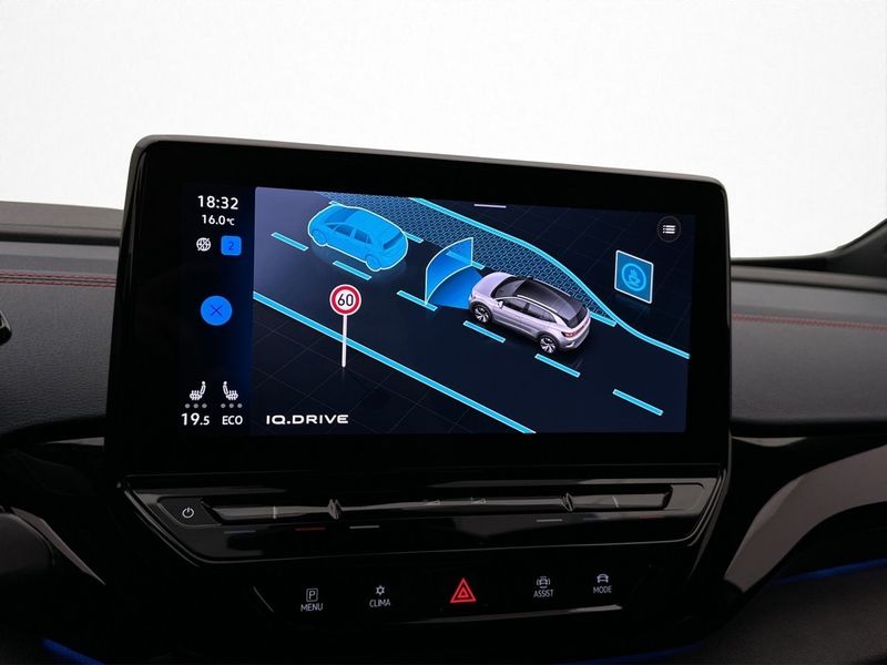 Volkswagen ID.4 bild 19