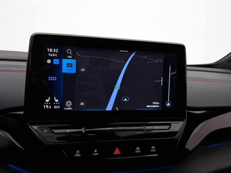 Volkswagen ID.4 bild 16