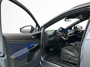 Volkswagen ID.4 bild 10