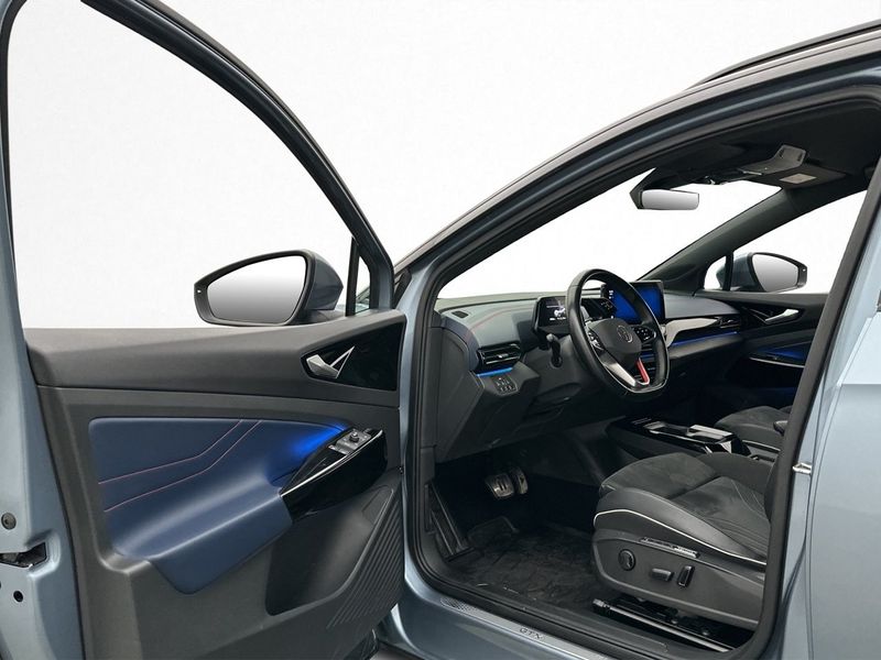 Volkswagen ID.4 bild 10
