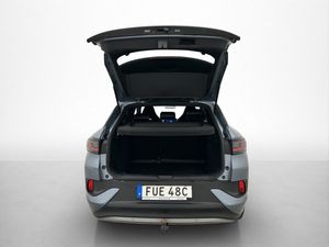 Volkswagen ID.4 bild 9