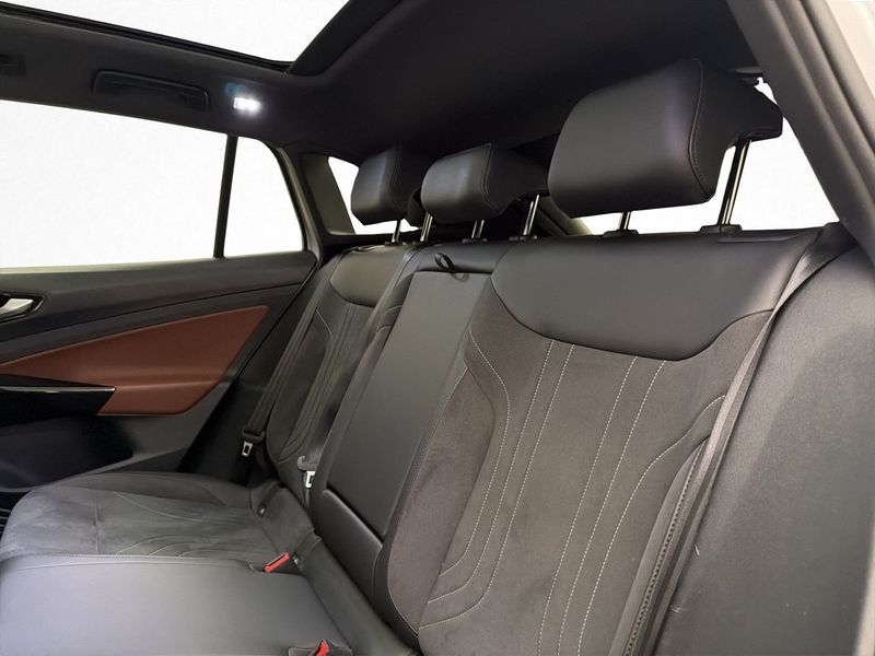Volkswagen ID.4 bild 31