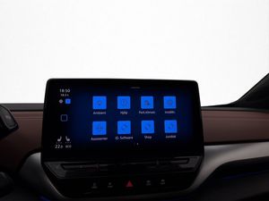 Volkswagen ID.4 bild 25