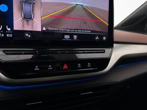 Volkswagen ID.4 bild 27