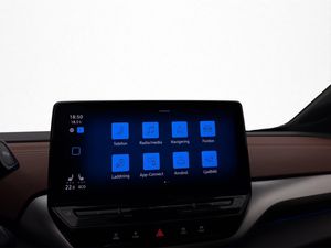 Volkswagen ID.4 bild 24