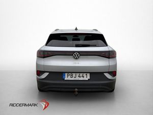 Volkswagen ID.4 bild 7