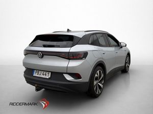 Volkswagen ID.4 bild 8