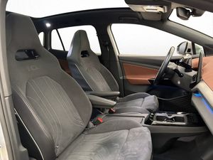 Volkswagen ID.4 bild 29