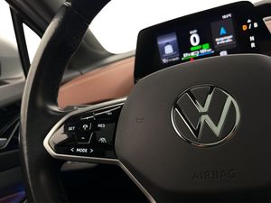 Volkswagen ID.4 bild 17