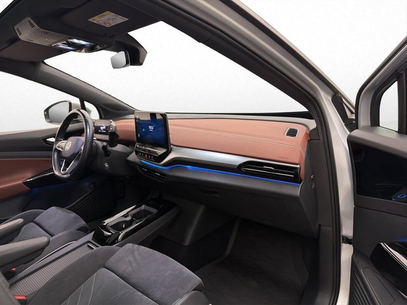Volkswagen ID.4 bild 30