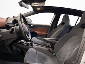 Volkswagen ID.4 bild 12