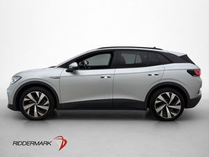 Volkswagen ID.4 bild 5