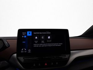 Volkswagen ID.4 bild 26