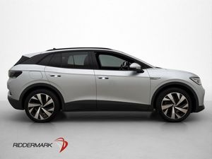 Volkswagen ID.4 bild 9
