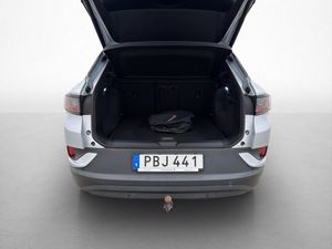 Volkswagen ID.4 bild 34