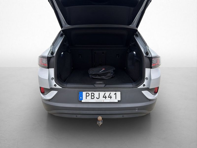 Volkswagen ID.4 bild 34