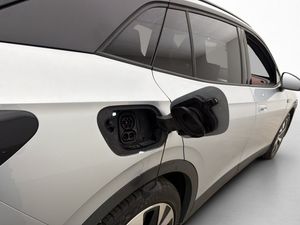 Volkswagen ID.4 bild 35