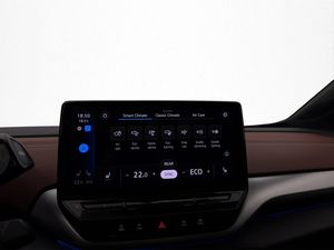 Volkswagen ID.4 bild 23