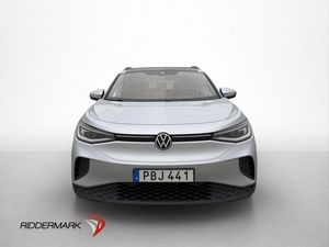 Volkswagen ID.4 bild 2