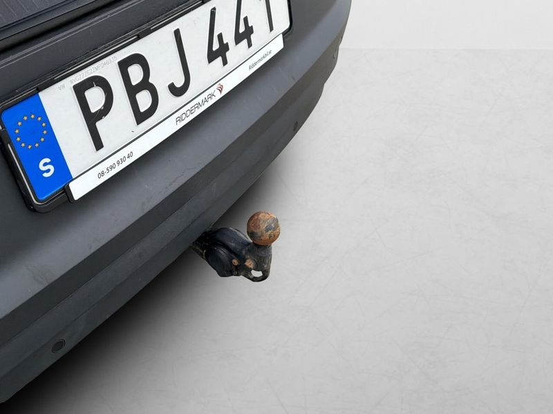 Volkswagen ID.4 bild 10
