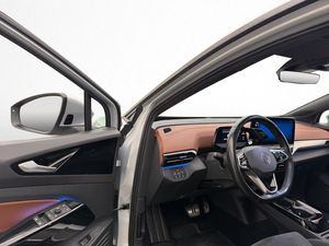 Volkswagen ID.4 bild 12