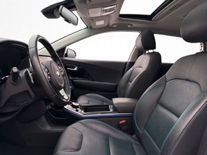 Kia e-Niro bild 12