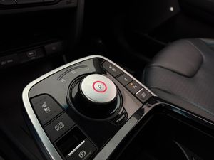 Kia e-Niro bild 30